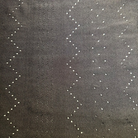 ATHLETA SEAMLESS MIDI DRESS - Picture 5 of 5